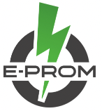 E-prom